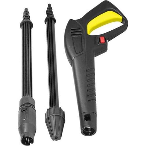 Portable Car Washing Machine Camping Shower Car Shower High Pressure Power Washer Electric Pump