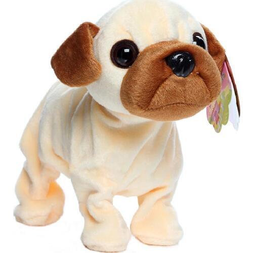 RTBXF Electronic Soft Toys