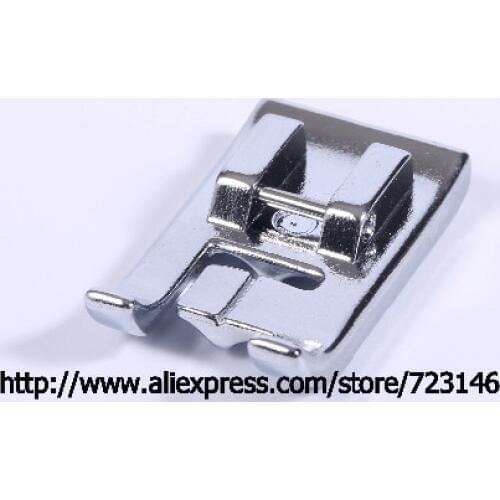 SA192(F067) Piping FootFoot Presser Foot Feet Domestic Sewing Machine Part Accessories for Brother Juki Singer janome babylock