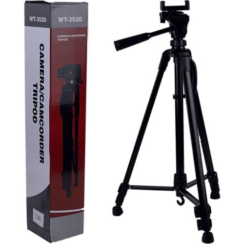 KE-116 Phone Tripod Stand Universal Photography for all phone models