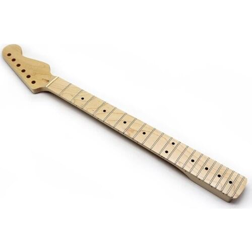 ST Log Matte 22 Fret Canadian Maple Neck