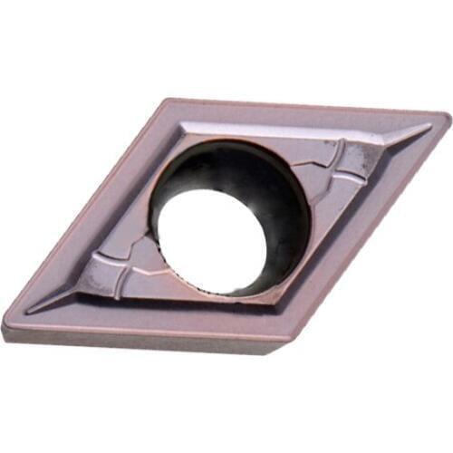 10PCS carbide inserts DCMT11T304GK PR930 DCMT11T308GK PR930 free shipping