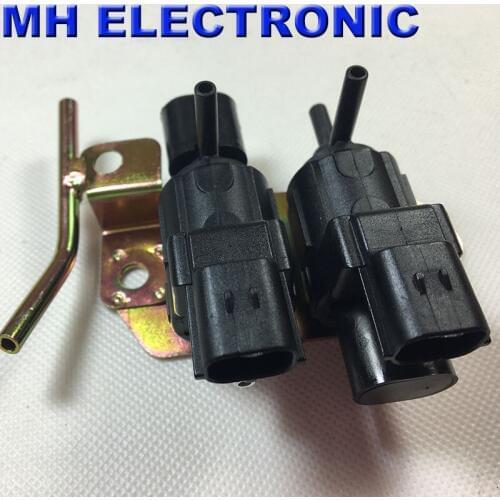 Freewheel Clutch 4WD Select Control Solenoid Valve For Mitsubishi Pajero IO Montero Pinin 4G93 4G94 1999-2005 MR534632 K5T81273