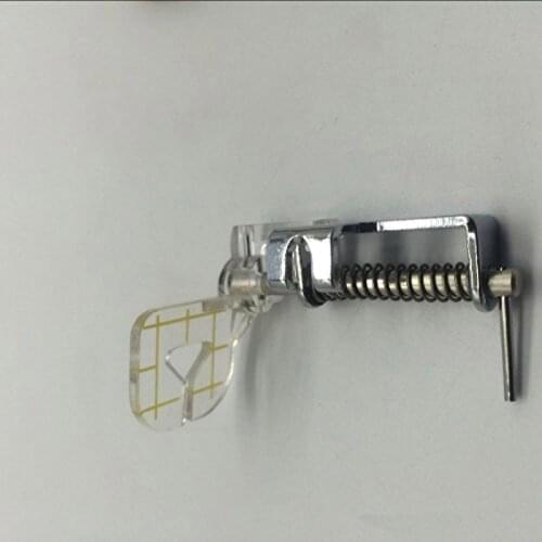 Darning Quilting Free Motion Guide Foot/Feet For Singer Slant Shank # P60417 New