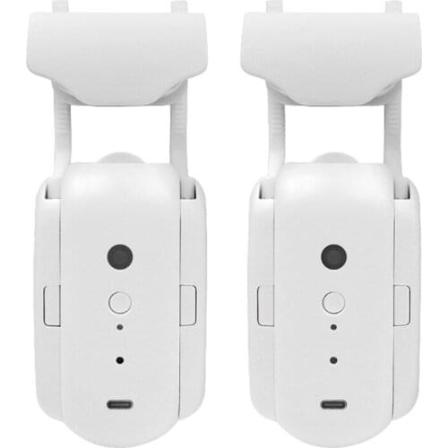 WiFi Blind Curtain Opener Motor Switch Voice Phone Control Remote for Electric Smart Bluetooth-compatible Home APP Timer