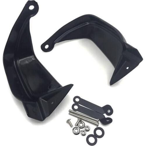 1 Pair Motorcycle Handguards for Honda NC700X NC750X NC750S NC750X 2012 2012 2013 2014 2015 2016 2017 Protectors