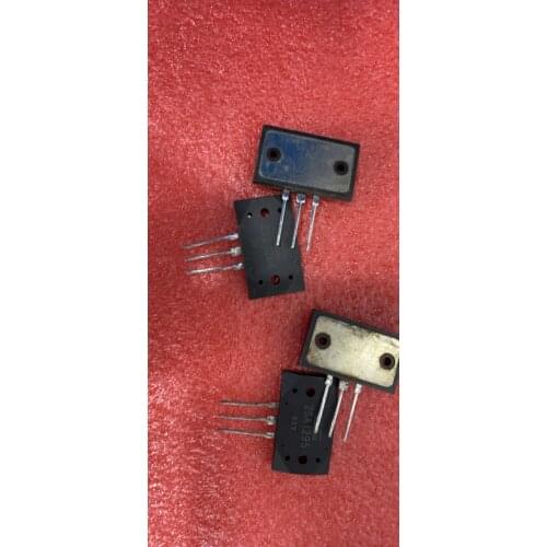 2SA1295 5PCS+ 2SC3264 5PCS freeshippingFor brand audio amplifier on the tube 2SA1295 5PCS+ 2SC3264 5PCS