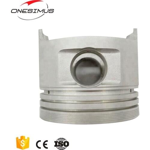 96mm, 96mm+0.5 One set Engine Piston for T- 3L 4 Cylindre OEM 13101-54100 HILUX II Pickup/TOWN ACE Bus