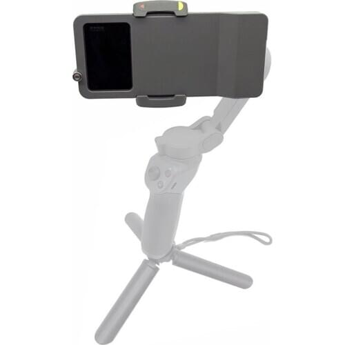 Camera Adapter For DJI Osmo Mobile 3 Handheld Sports Camera Accessories Compatible For GoPro 5 6 7