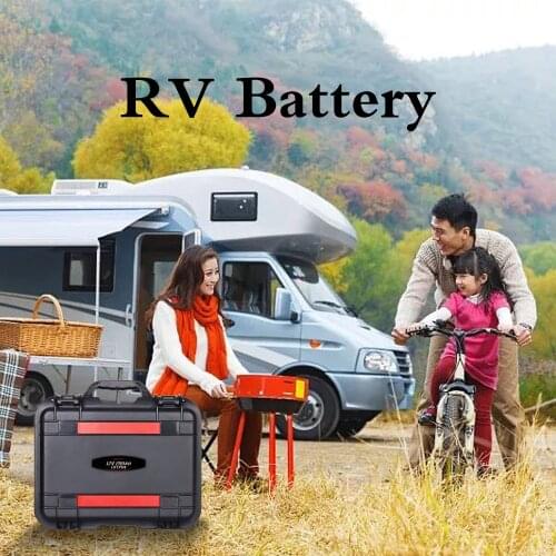 12V100a 200ah lifepo4 battery pack 12v Rechargeable Battery 150AH Lithium Iron Phosphate Bluetooth bms RV Solar Energy TAX FREE