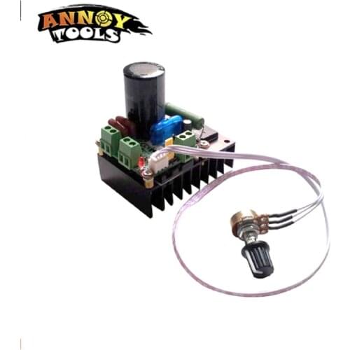 Free Shipping Motor Speed Driver Controller MACH3 Spindle Governor