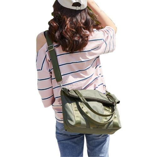 DIDA BEAR Women's Cloth Bags