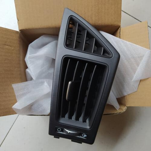 For hyundai sonata YF i45 DUCT ASSY SIDE AIR VENT Instrument panel outlet, workbench air conditioning outlet, nozzle pick