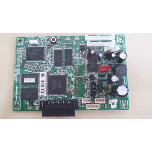 Used for STAR TSP700 TSP743 tsp700ii sports lottery printer interface board motherboard