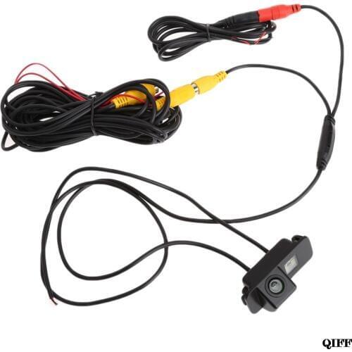 Rearview Reverse Reversing Parking Camera For Ford/Mondeo/Ba7 S-Max/Fiesta/Kuga May06