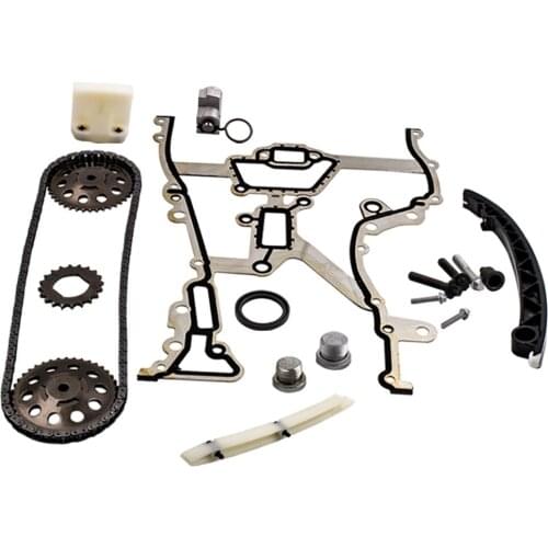 Timing Chain Kit fit for Vauxhall Opel Meriva 2003-2010 6606022