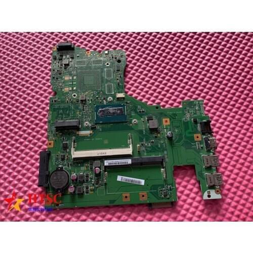 FOR Lenovo IdeaPad S510p Motherboard WITH I3 CPU 48.4l106.011 free shipping