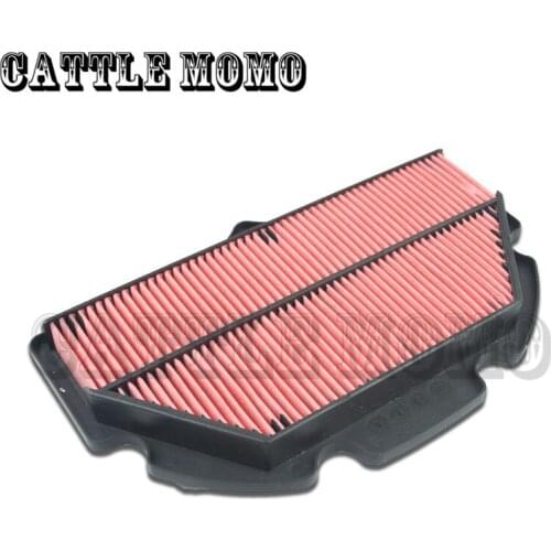 Motorcycle Air Intake Filter Air Cleaner For GSXR 600 750 GSXR600 GSXR750 2006 2007 2008 2009 2010 K6 K8 Air Filter