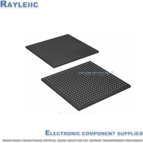 NEW Original EP1K50FC484-3 EP1K50FC484 BGA In Stock