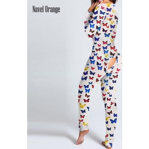 2021 New Women V-Neck Sexy Jumpsuit Pajamas Summer Plus Size 3XL Button Flap Bodysuit Slim Short Sleep Wear Rompers Dropshipping
