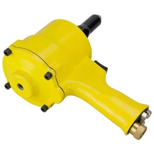 Pneumatic Rivet Gun Type Pull Nail Gun Industrial-Grade Core Pulling Rivet Pliers Riveter Tool Pull Rivet Gun Aluminum Nail