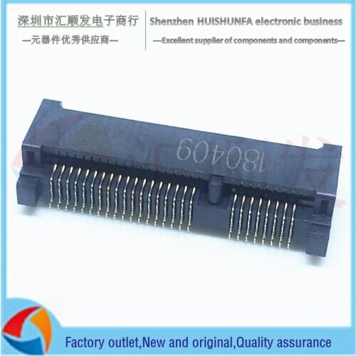 Card Edge Connectors PCI Express / PCI Connectors Molex 67910-5700 679105700