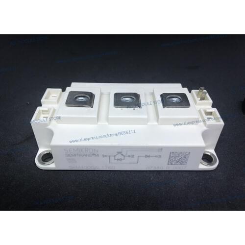 SKM400GAL176D SKM400GB176D FREE SHIPPING NEW AND ORIGINAL MODULE