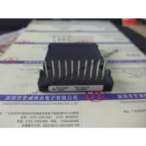 PS11003-B module special sales Welcome to order