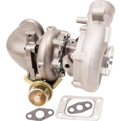 Turbocharger for GMC Sierra 2500 2500HD 3500 Pick-up Suburban C2500 C3500 K2500 K3500 for Chevrolet Silverado Turbo Turbine