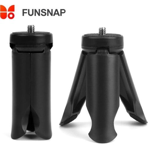 Mini Tripod Stand For Phone Selfie Sticks Accessories for Handheld Gimbal Stabilizer