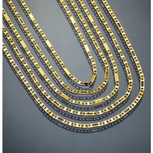 USENSET Jewelry