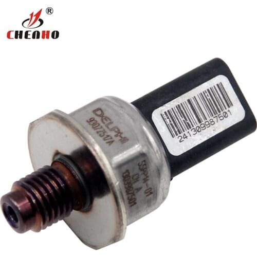 Fuel Rail Pressure Sensor For ni-ssan Transit MK6 2.0 Focus 55PP14-01 9307Z517A 55PP07-02