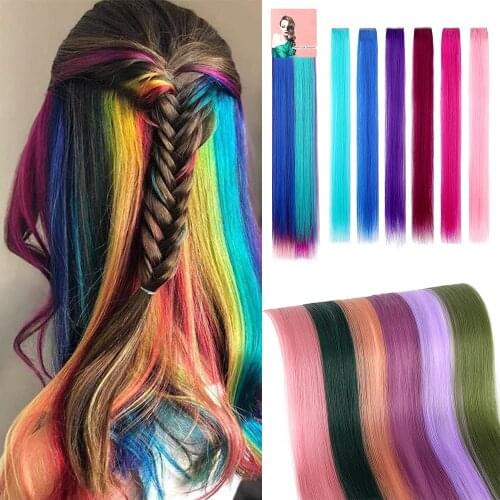 XBwig Hair Extensions