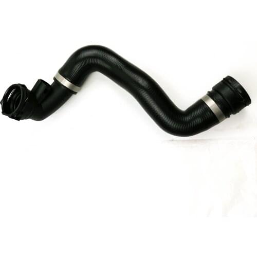 17123413819 FOR Top Lower Radiator Coolant Hose For BMW X3 E83 2.5L 3.0L 2004-2006 Free Shipping