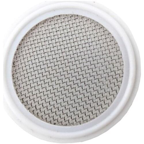 2inch Tri-Clover Stainless Mesh Screen PTFE