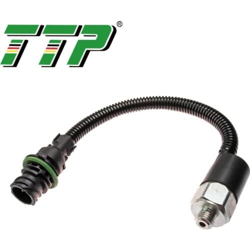 TTP 10Mpa 11170071 Pressure Monitor Sensor For Volvo L120D L120E L180D L180E OEM 11170071