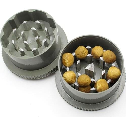 Carp Fishing Fishing Lure Accessories For Fishing Carp Bait Crusher Hair Rig Pop Up Pellets Boilies Grinder Fishing Tackle