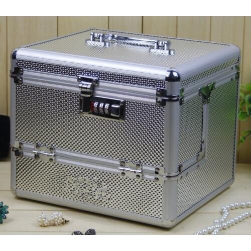 FACEBOX Suitcases For Cosmetics