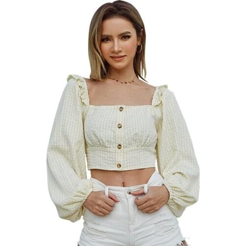 FENGTINGFENGTING Womens Summer Shirts