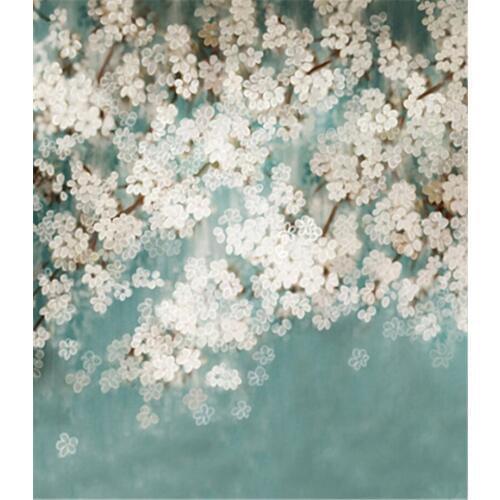 Newborn Photography Backdrop Baby Shower Background 5x7ft Custom Backdrops Studio Props Digital fotografia