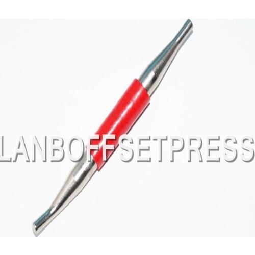 LANBOFFSETPRESS wrench MO machine 4mmx100mm offset press machine consumables