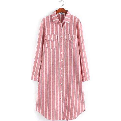 Женские льняные рубашки Gowyimmes China At AliExpress