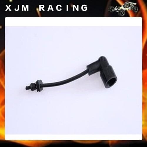 Ignition Coil for 1/5 Hpi Rovan Kingmotor Ddt Fg Gtb Fid Racing Baja Losi Engines Rc Car Parts
