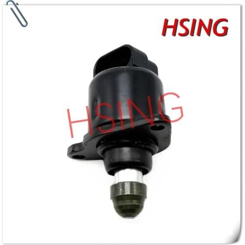 HSINGYE BRAND-NEW# A96156 IDLE AIR CONTROL VALVE Fits For Citroen C5 Asara Picasso Peugeot ***Part No# 1920CA 820003389010 B3389