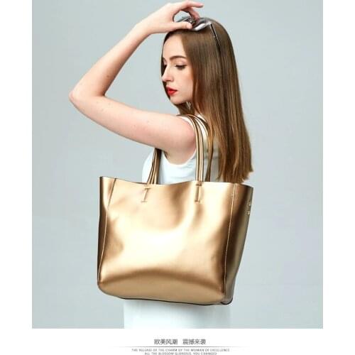 2021 New Mummy Bag European and American Fashion Womens Bag Shoulder Bag Handbag