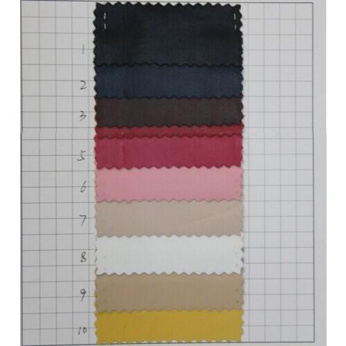 Factory wholesale high-quality lamb grain MICROFIBER leather luggage bags