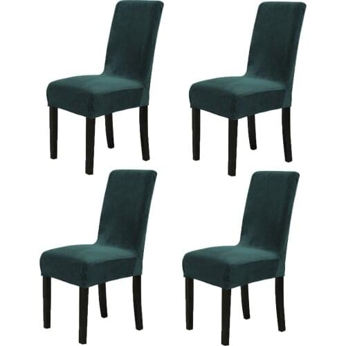 Sanikia Chair Covers