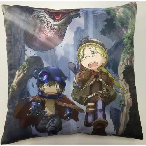 Made in Sbyss Anime Two Side Pillowcases Hugging Pillow Cushion Case Cover Otaku Cosplay Gift New 237