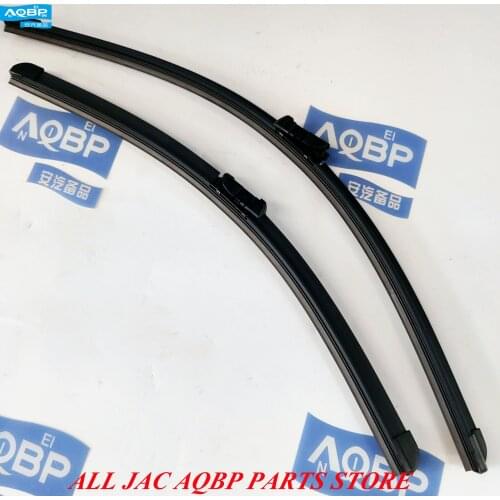Auto Replacement Parts Glasses & Windows oe Number 5205300U7101XZ 5205400U7101XZ for JAC J4 J5 J6 Wiper Blade