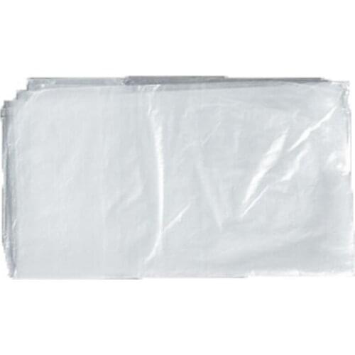 50Pcs/Set Automotive Plastic Seat Vehicle Maintenance Beauty Disposable Automotive Car Seat Cover Dust and Dirt